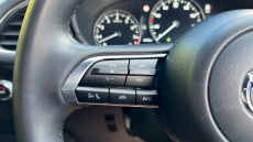 Mazda 3 2.0 e-Skyactiv G MHEV Centre-Line 5dr Petrol Hatchback